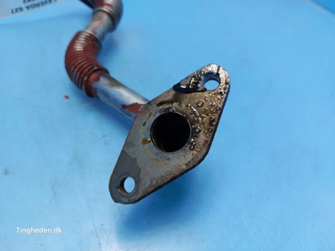 Billede 8 - Iveco 8361 SRE 11 Stift Rør 98441262