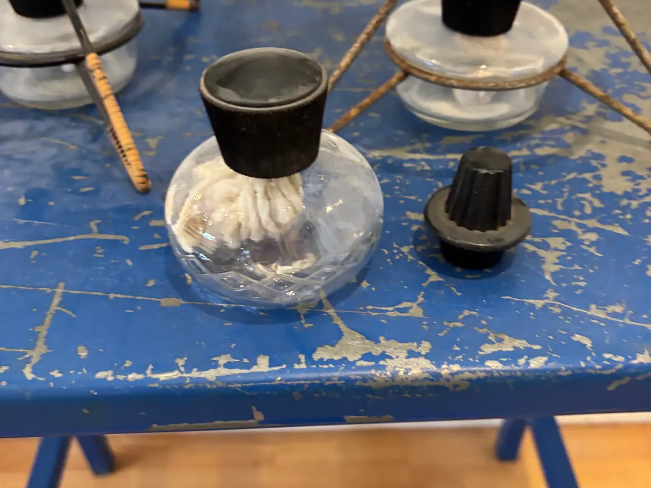 Billede 3 - Bodum Santos kaffekolbe