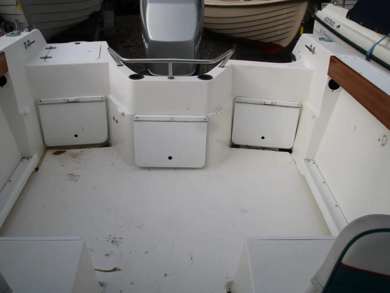 Billede 29 - Campion 542 Explorer