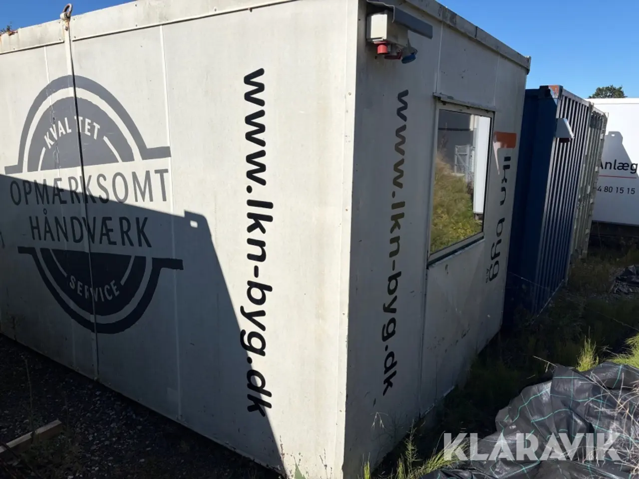 Billede 3 - Kontor