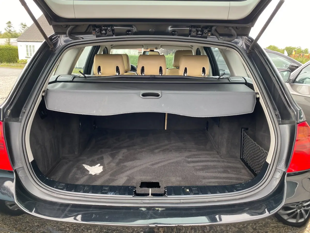 Billede 7 - BMW 320i 2,0 Touring