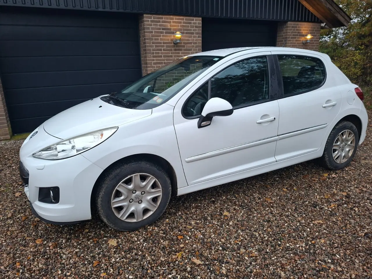 Billede 1 - Peugeot 207 1,4 HDi 68