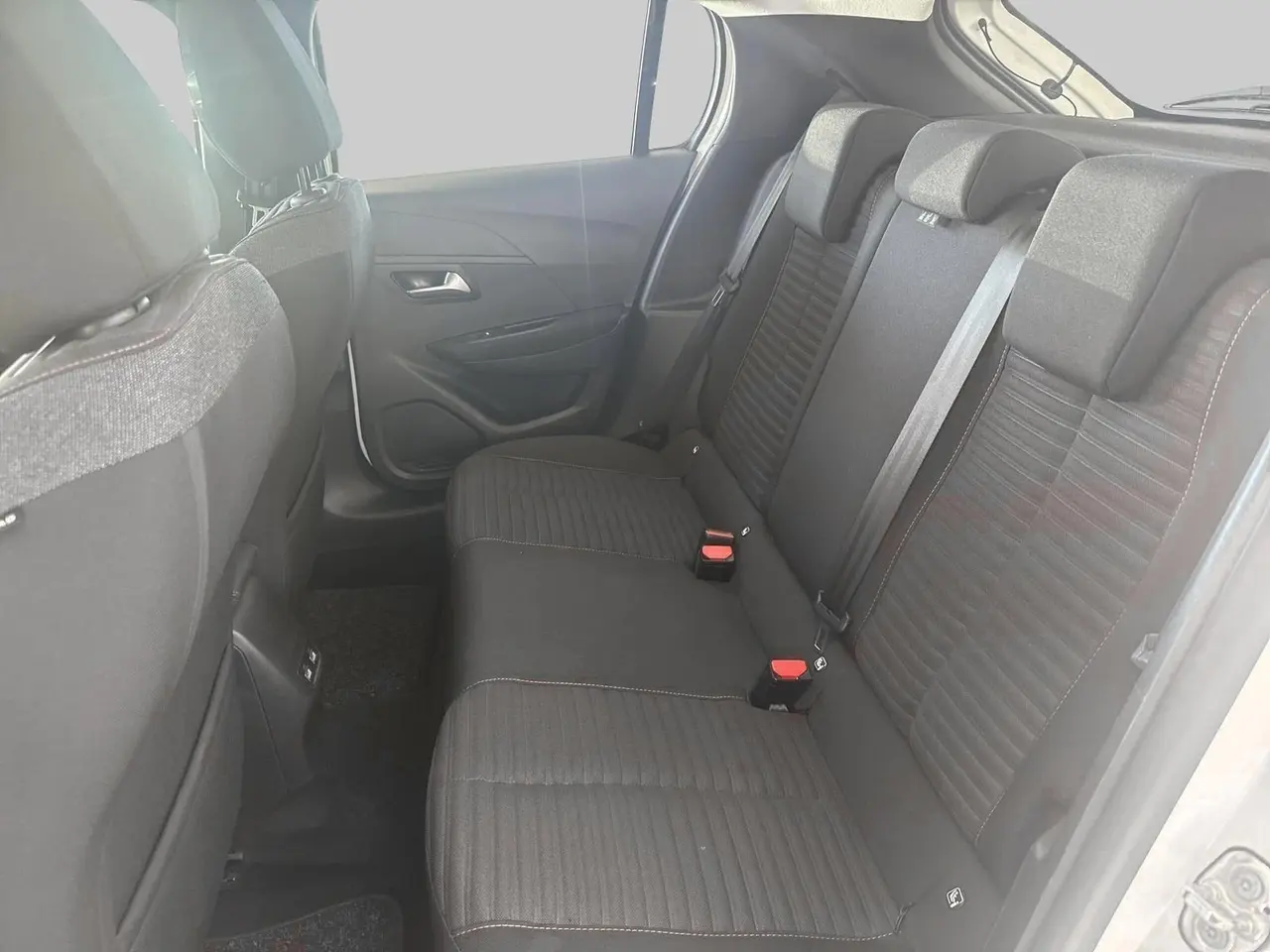 Billede 7 - Peugeot e-208 50 Allure