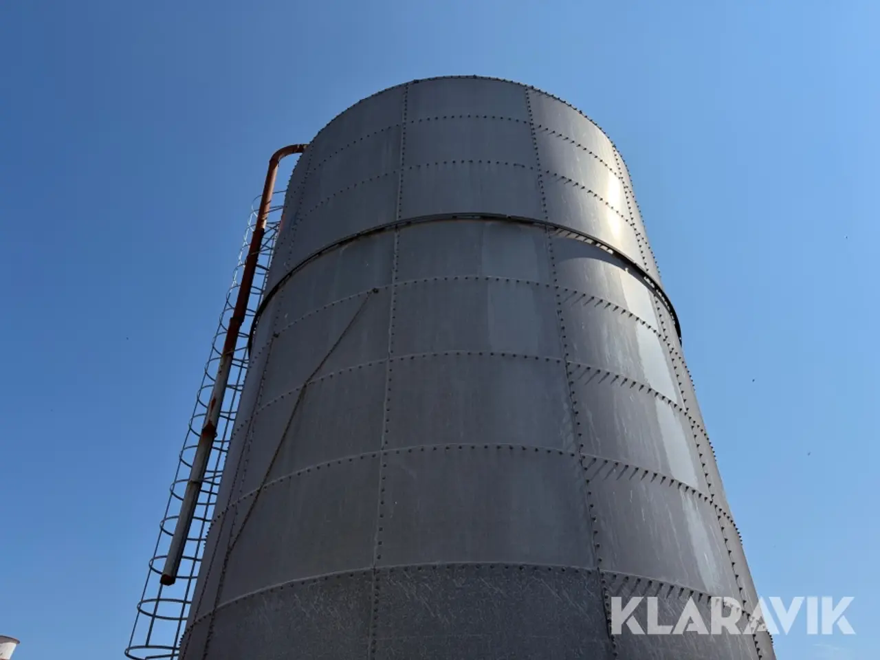 Billede 8 - Silo Assentoft