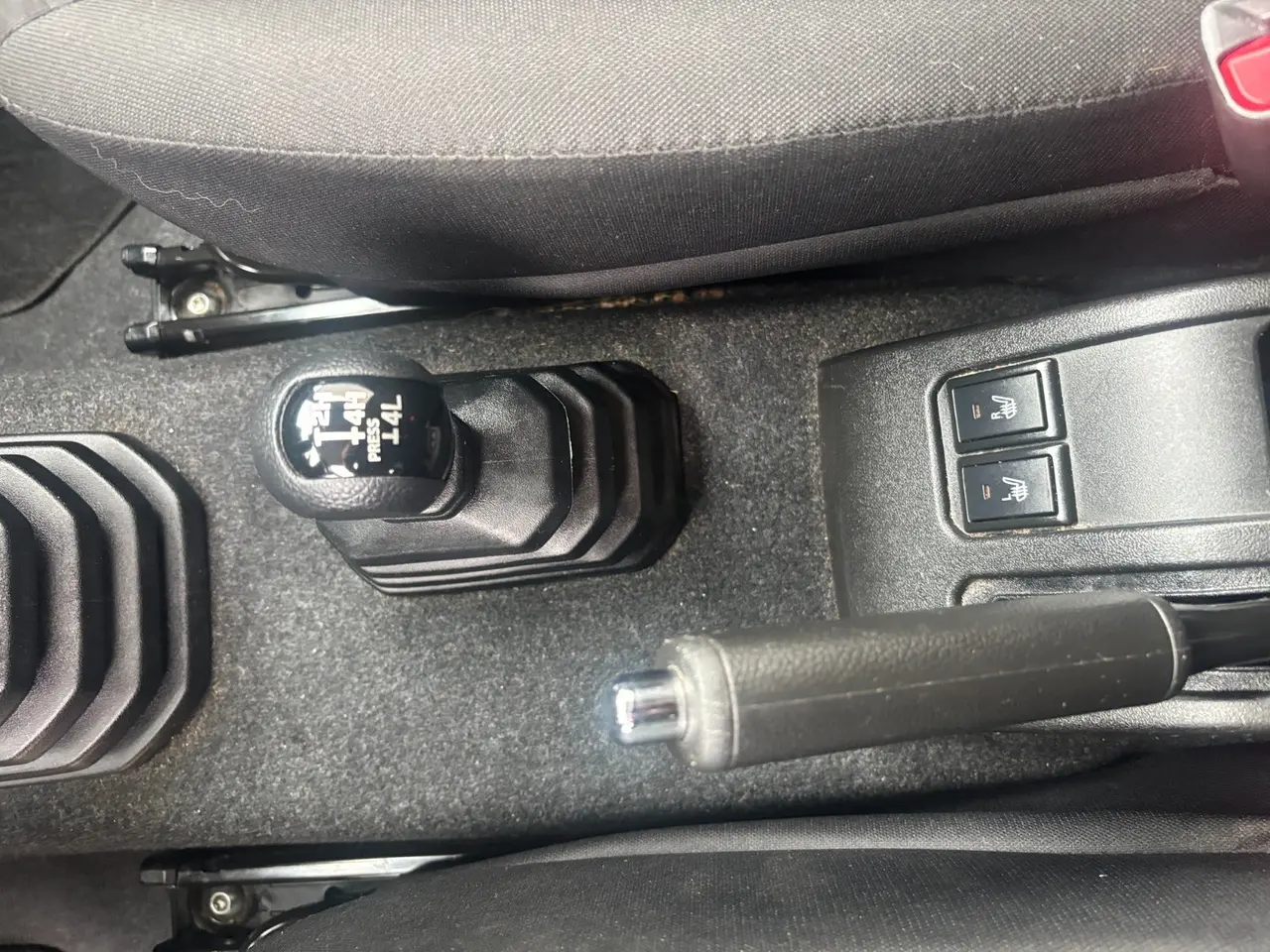 Billede 12 - Suzuki Jimny 1,5 Active AllGrip Van
