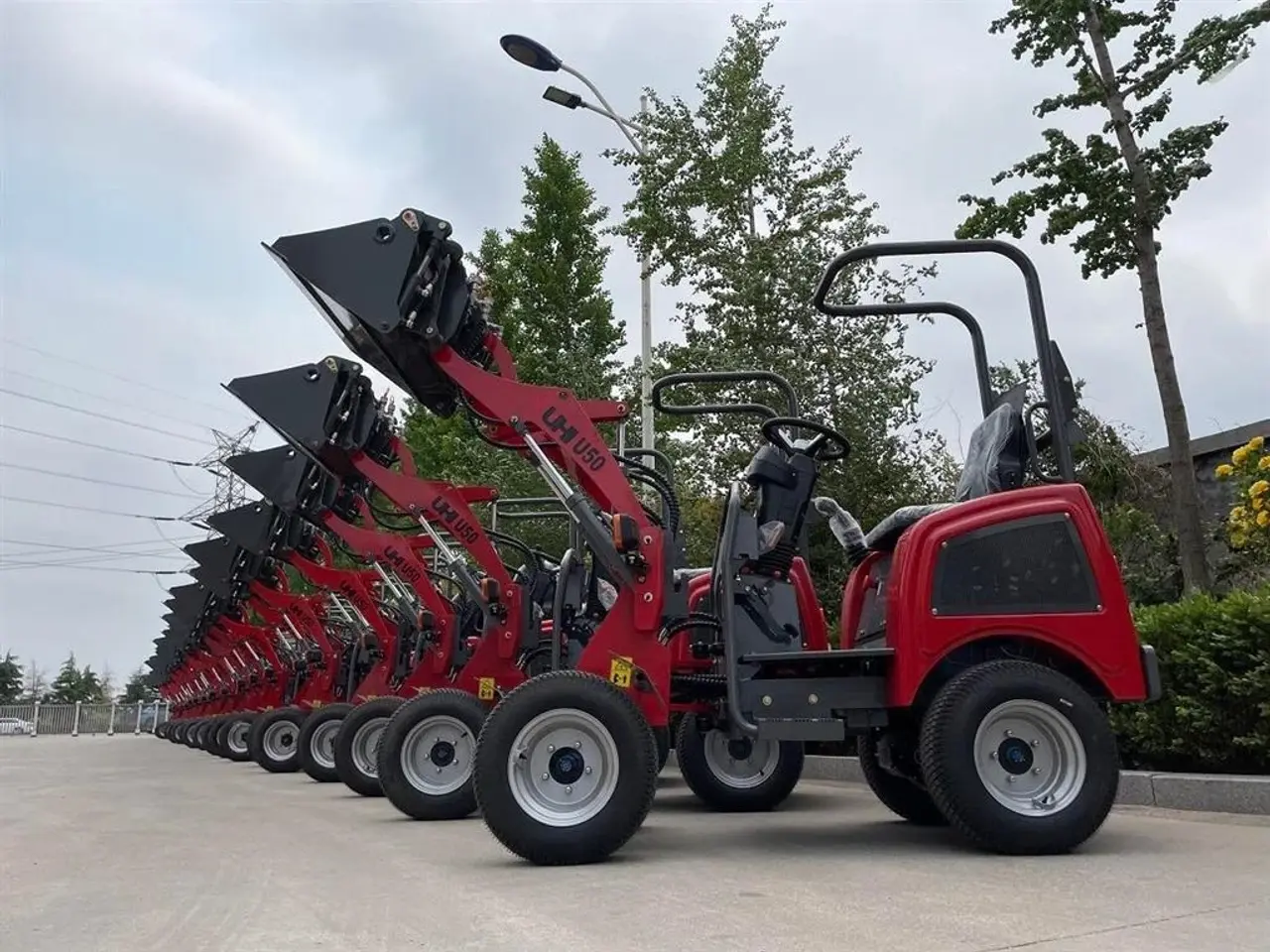 Billede 7 - Everun El-500 Fabriksny