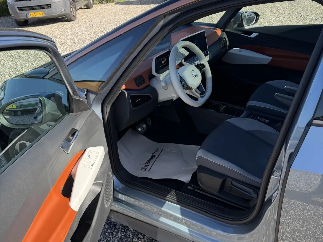 Billede 5 - VW ID.3 58 Pro Performance