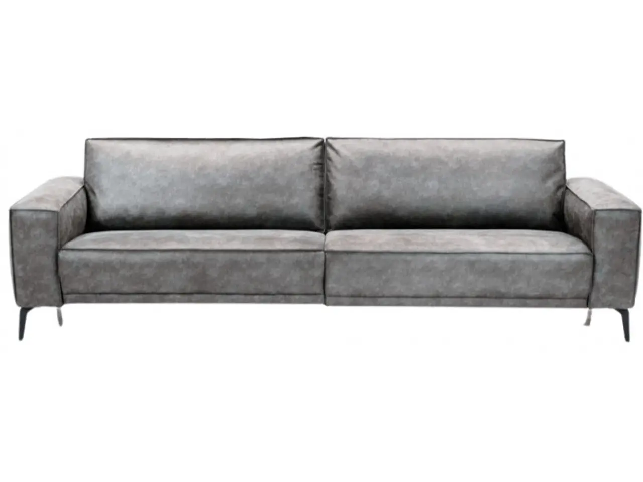 Billede 1 - Hjort Knudsen Vejle sofa - KENTUCKY