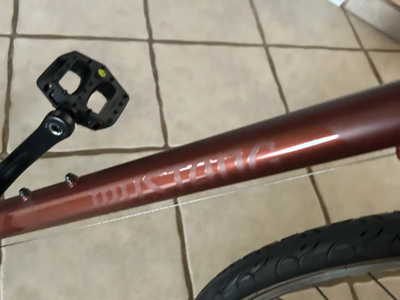 Billede 9 - Sprit ny citybike sælges