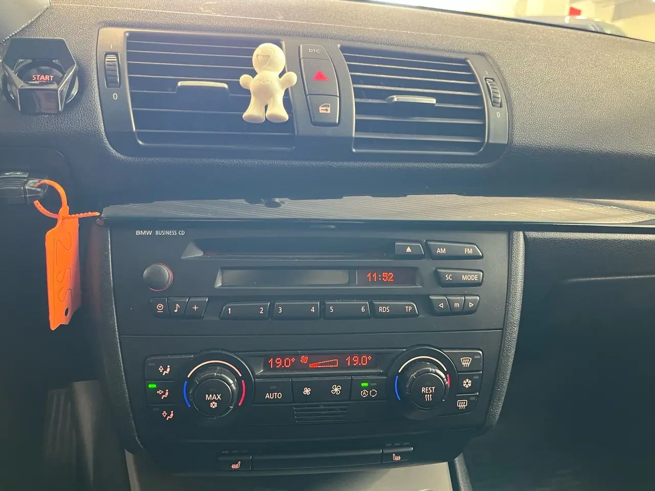 Billede 11 - BMW 118i 129HK 5d