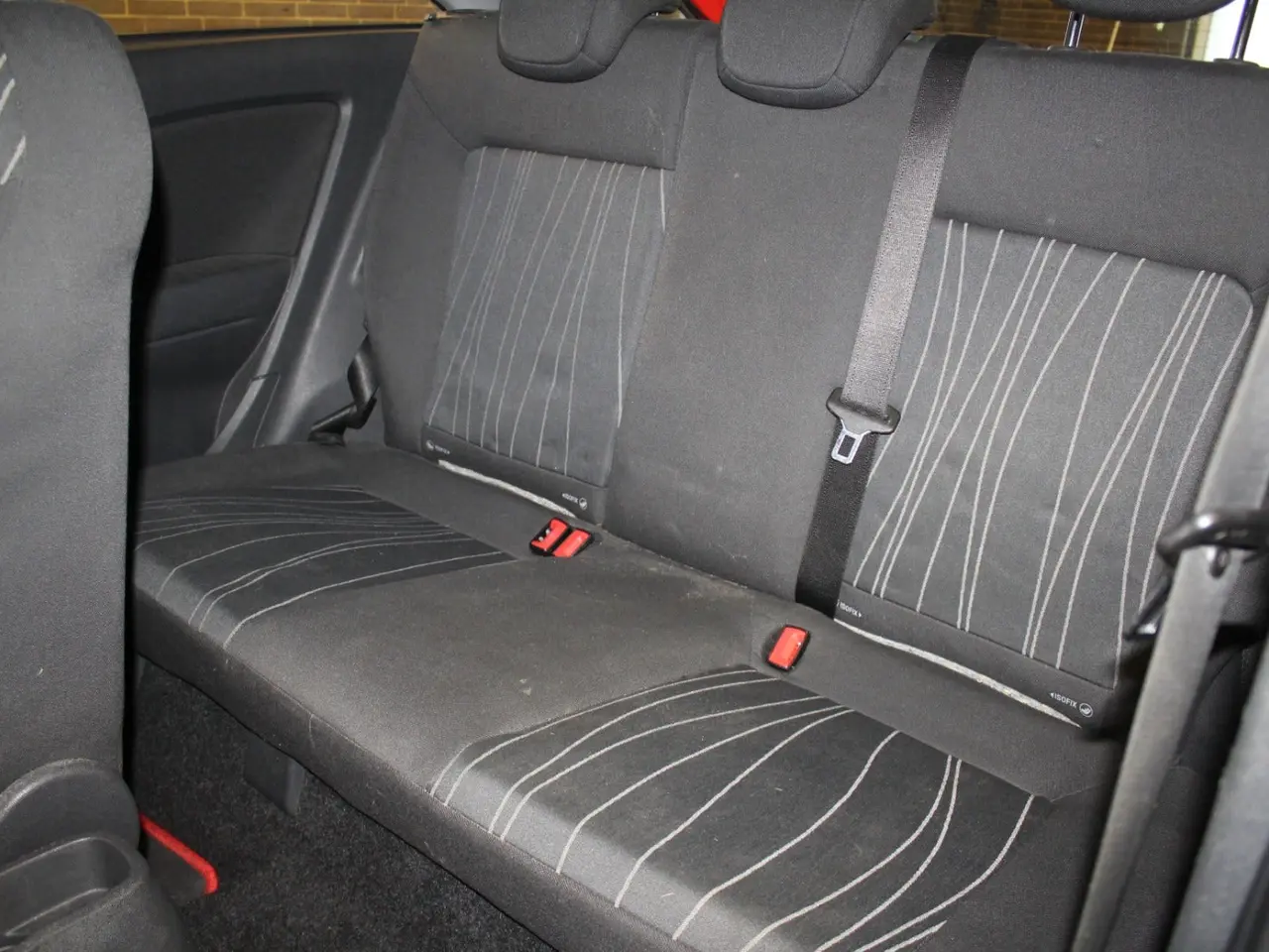 Billede 5 - Opel Corsa 1,0 12V Enjoy