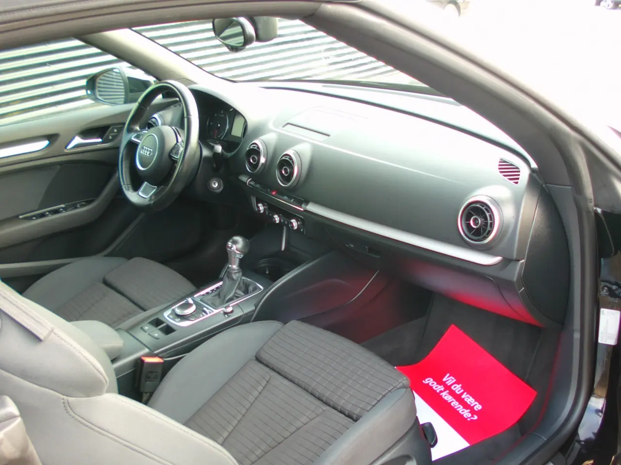 Billede 14 - Audi A3 2,0 TDi 150 Ambition Cabriolet S-tr.