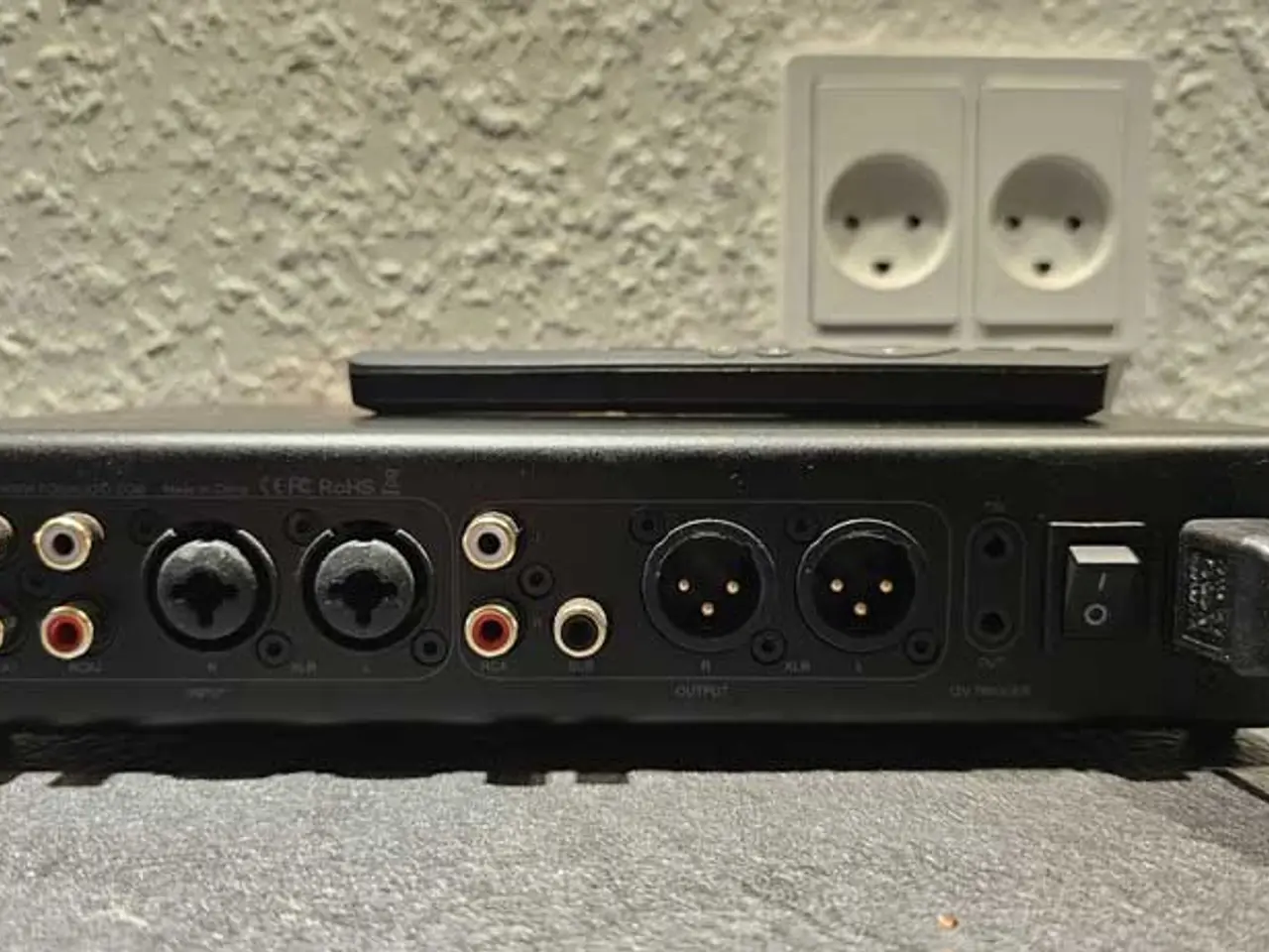 Billede 4 - Fosi Audio ZP3 forforstærker, Aalborg
