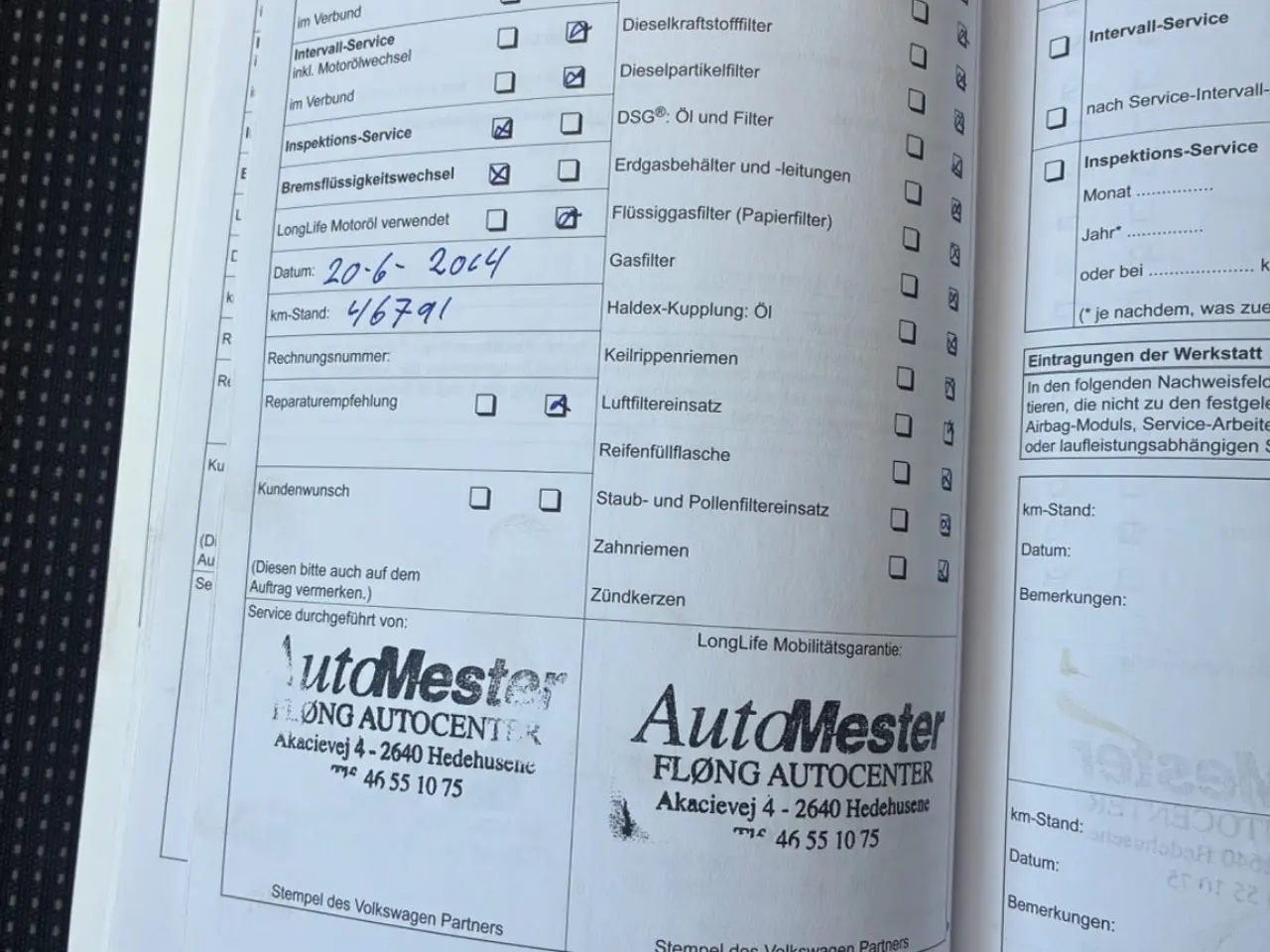 Billede 13 - VW Up! 1,0 60 Take Up!