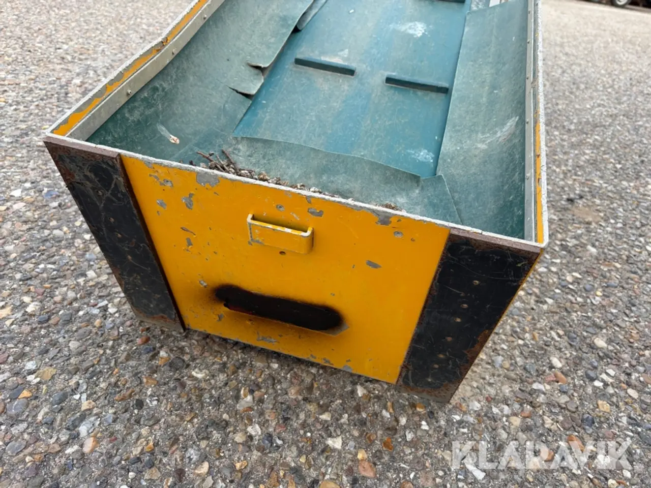 Billede 10 - Transportbånd Soroto 3,3m - 1 styk