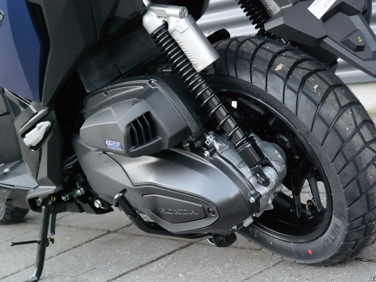 Billede 28 - Honda ADV 350 MC-SYD BYTTER GERNE