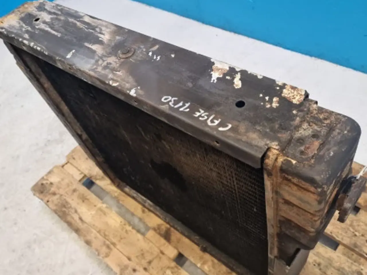 Billede 5 - Case 7130 Køler A190663