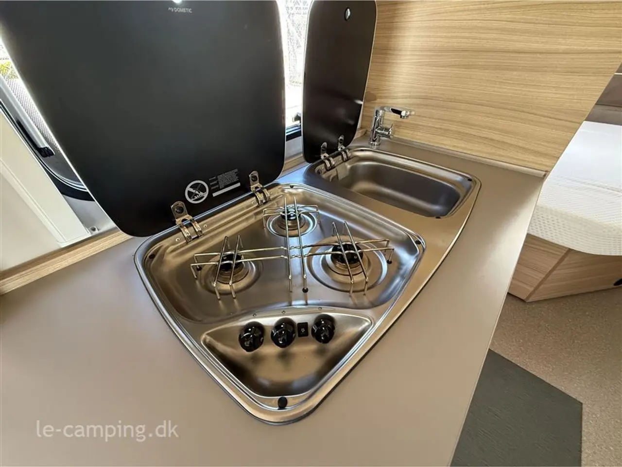 Billede 7 - 2018 - Dethleffs Camper 470 FR