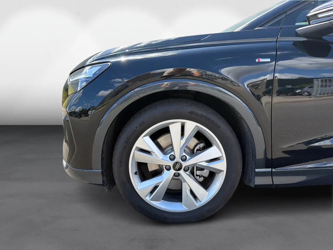 Billede 9 - Audi Q4 e-tron 45 S-line