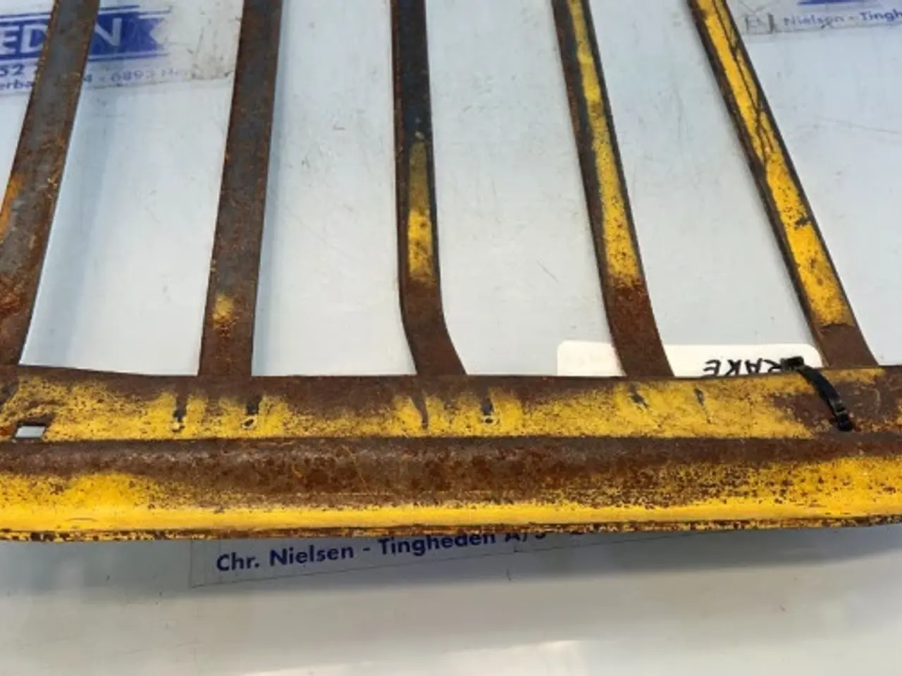 Billede 5 - New Holland TX66 Rive 9819870