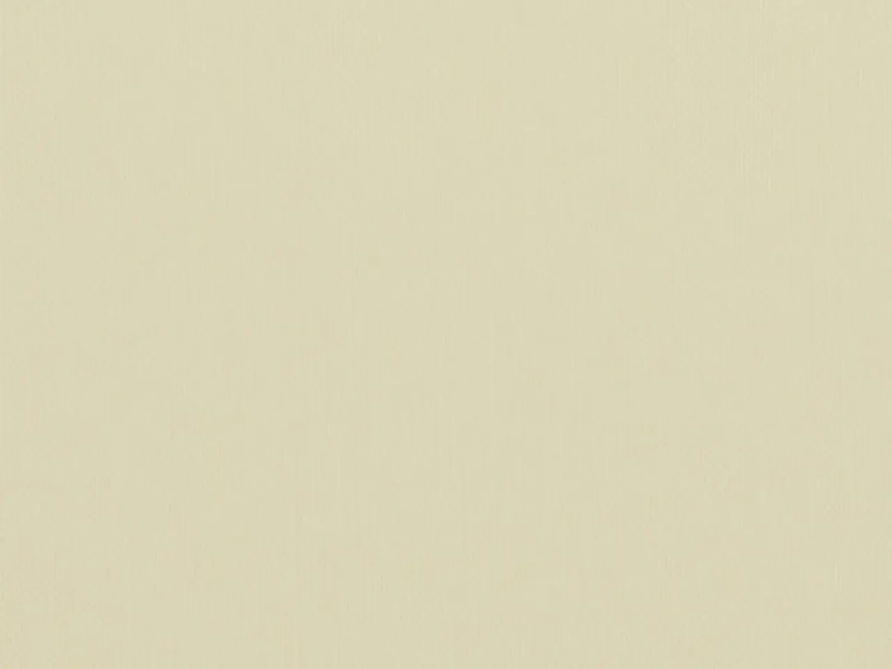 Billede 2 - Altanafskærmning 90x300 cm oxfordstof cremefarvet