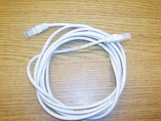Netværkskabel
