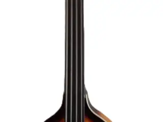 McCartney violinbas KLON