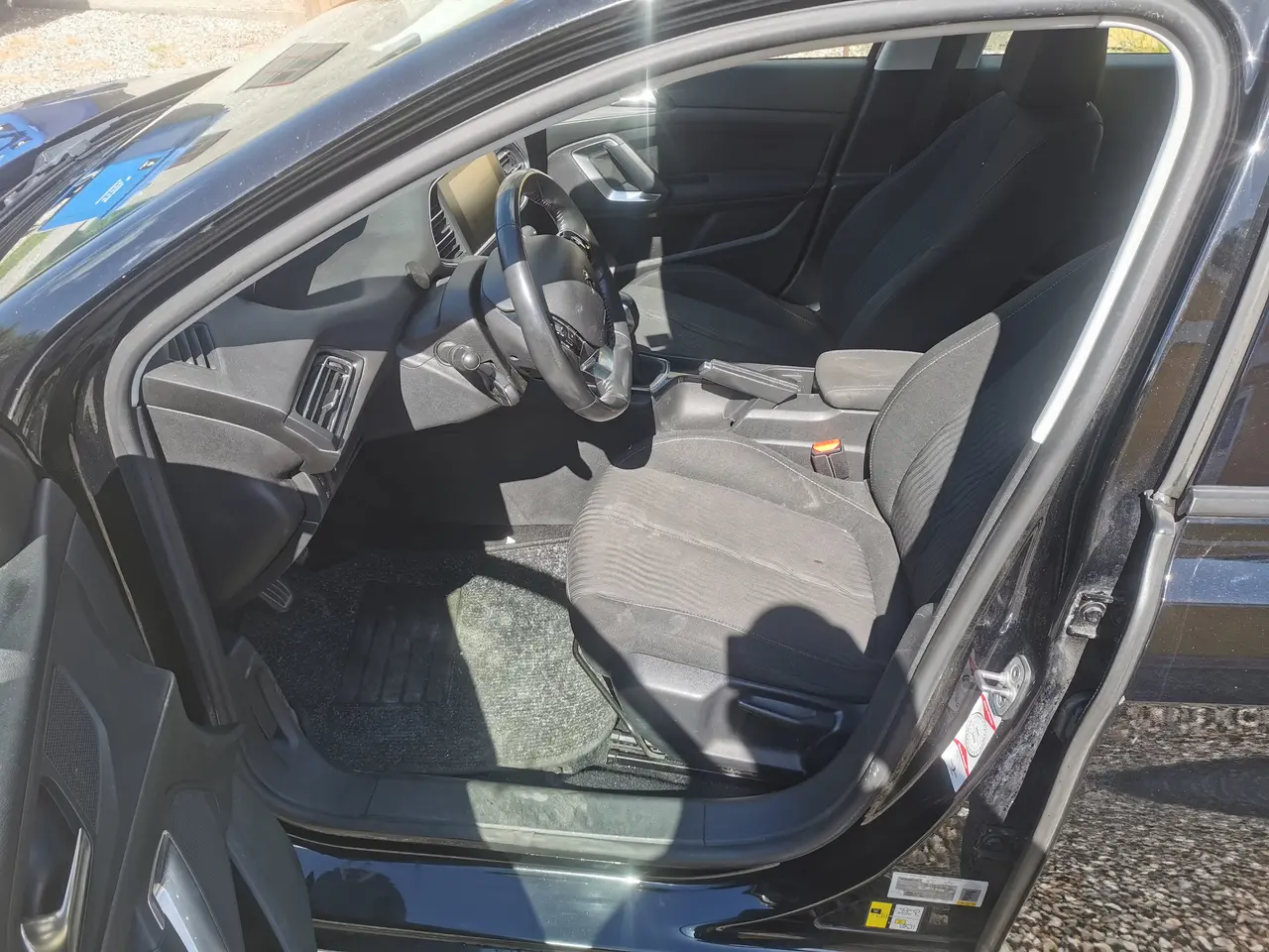 Billede 7 - Peugeot 308 hdi 2015