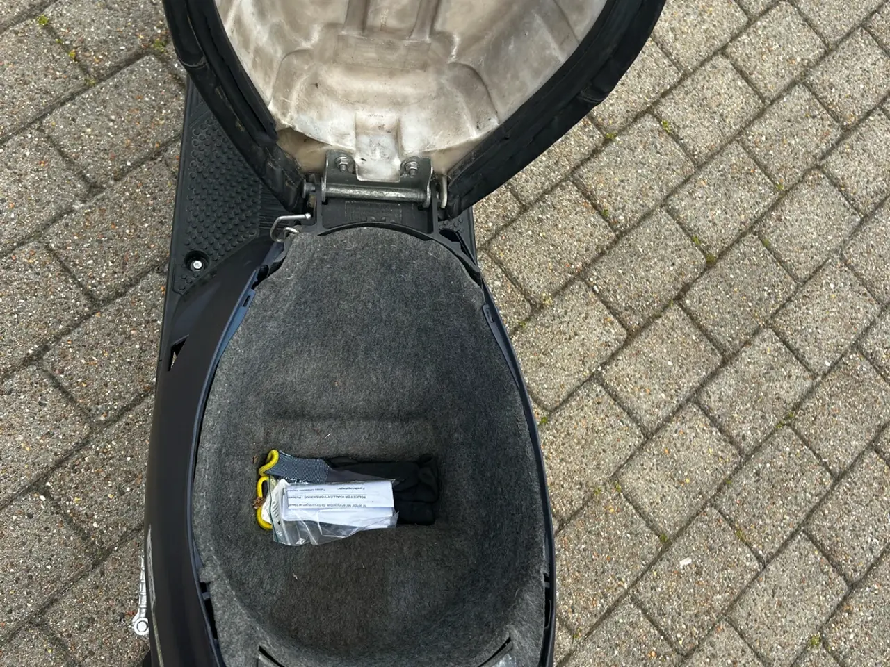 Billede 6 - Yamaha Jog AS 1994