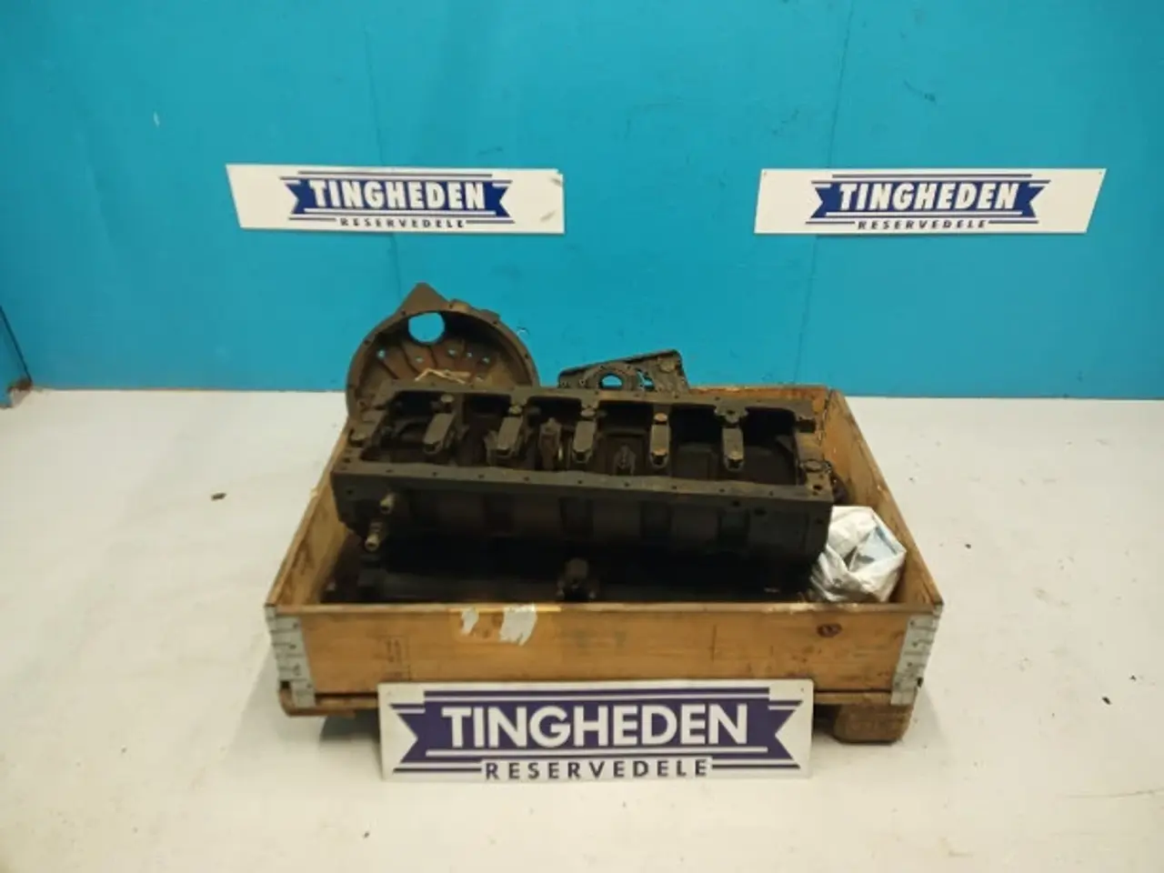 Billede 1 - Valmet 620 DSL