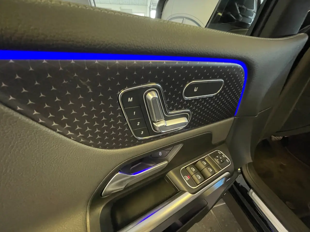 Billede 14 - Mercedes EQB250+ Electric Art Advance Plus