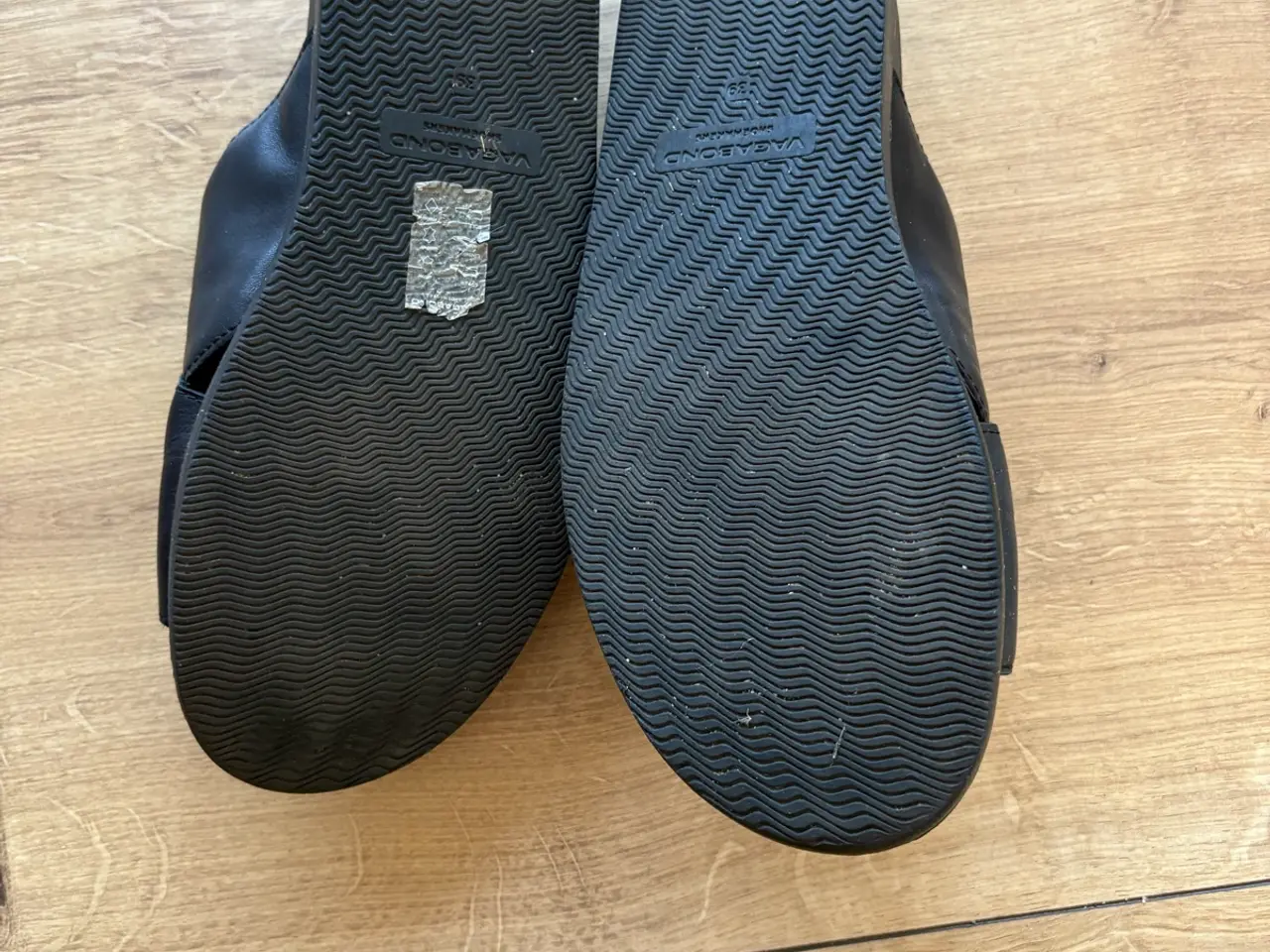 Billede 2 - Vagabond sandaler 