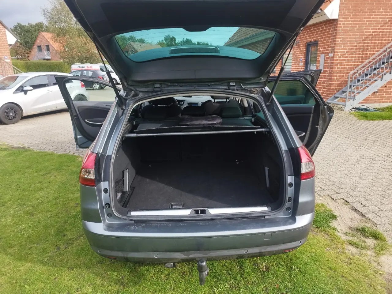 Billede 9 - Citroen c5 20hdi 163kw