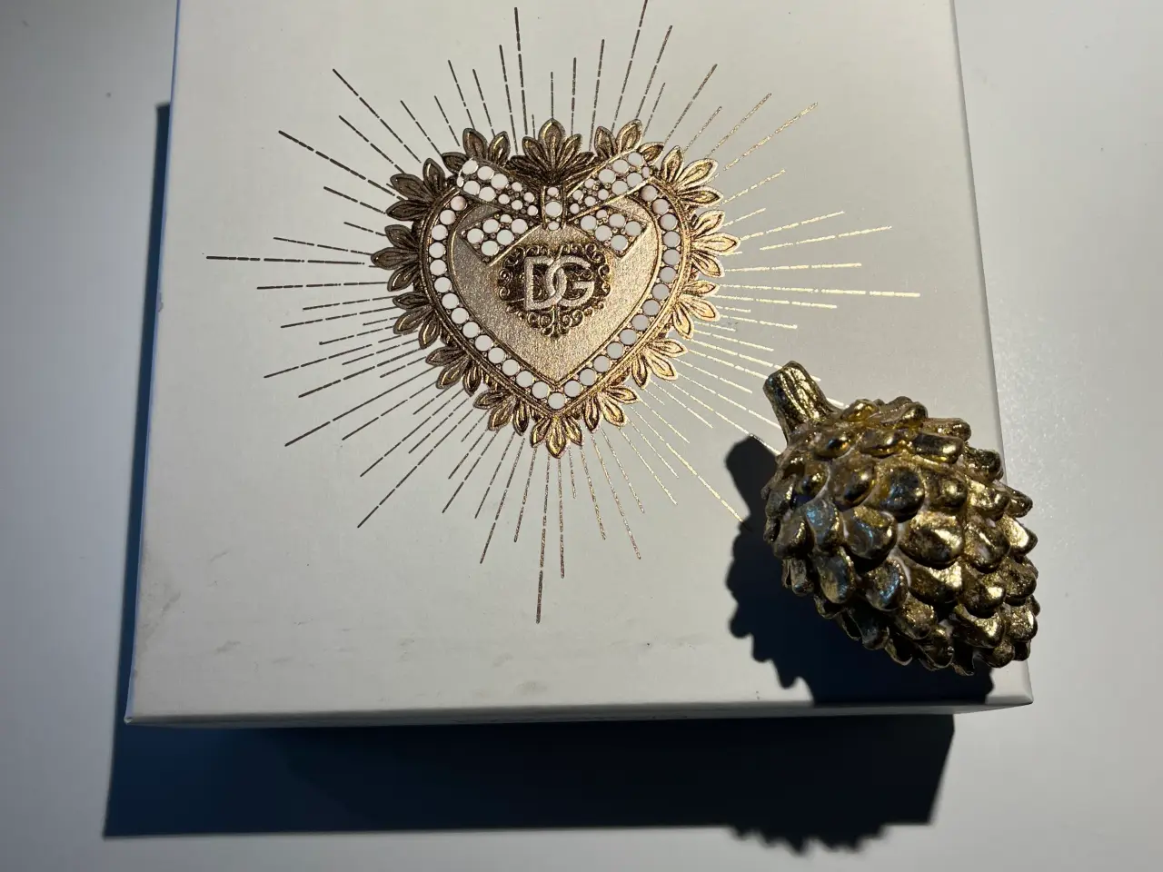 Billede 2 - Dolce & Gabbana parfume.