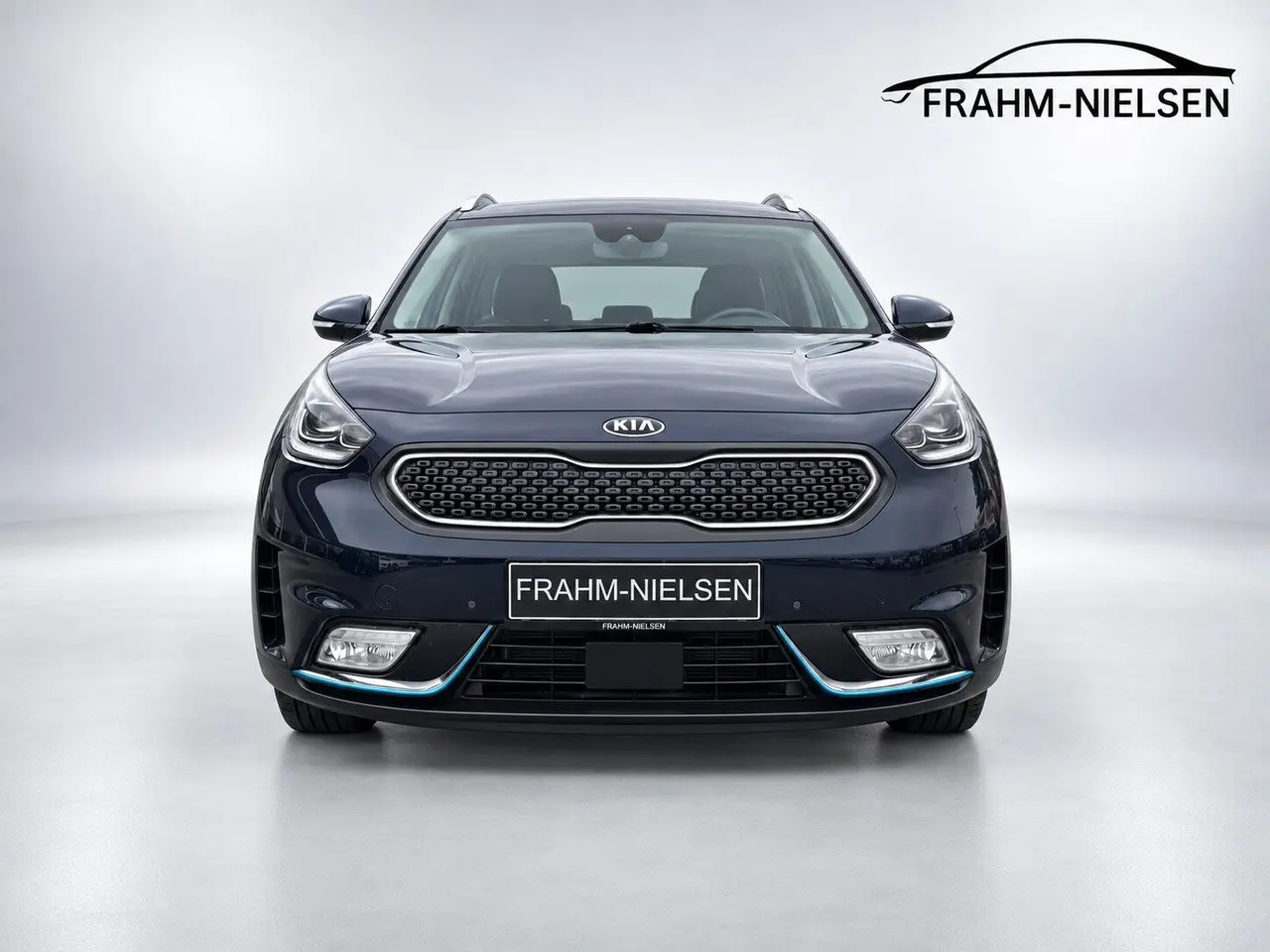 Billede 2 - Kia Niro 1,6 GDI PHEV Plugin-hybrid Advance DCT 141HK 5d 6g Aut.