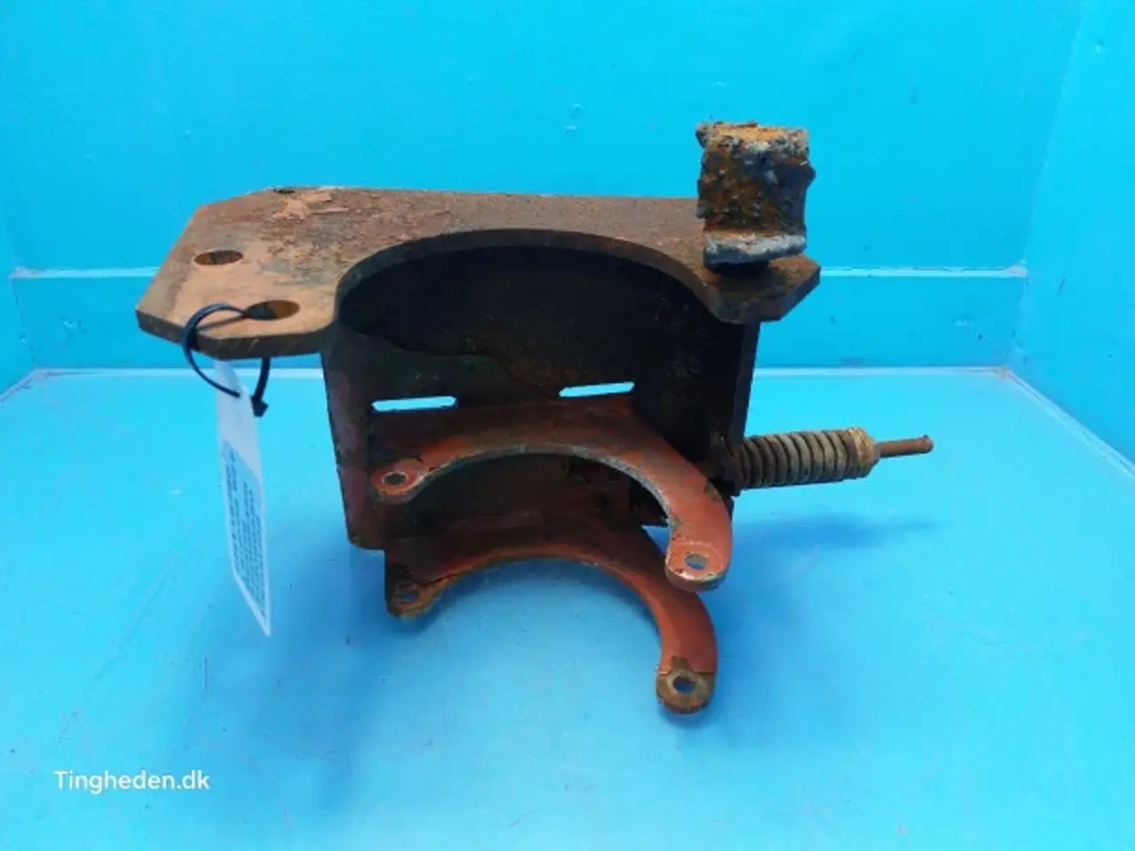 Billede 9 - Laverda 627 Beslag 322096450