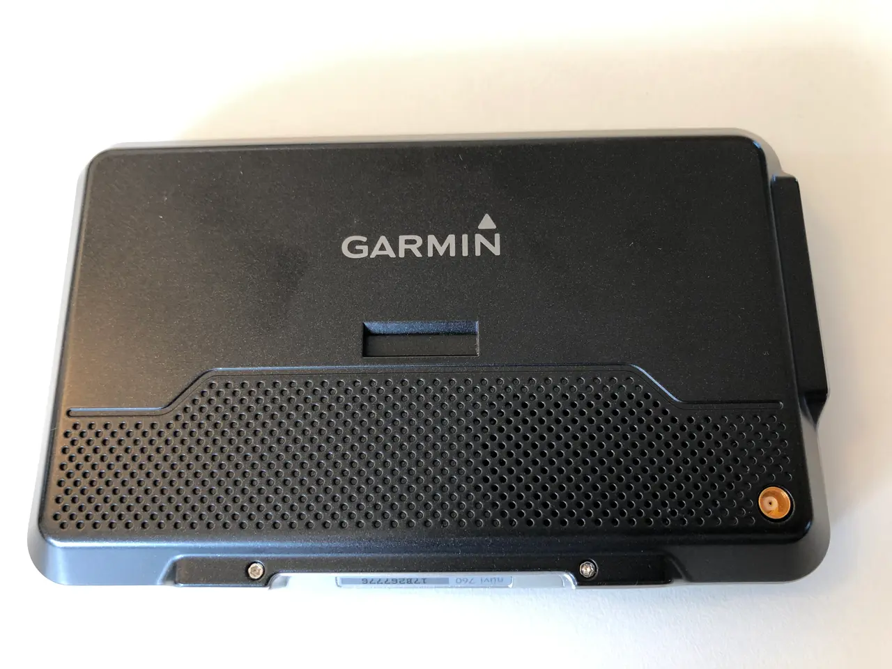 Billede 7 - Garmin nüvi 760 med nyeste kort