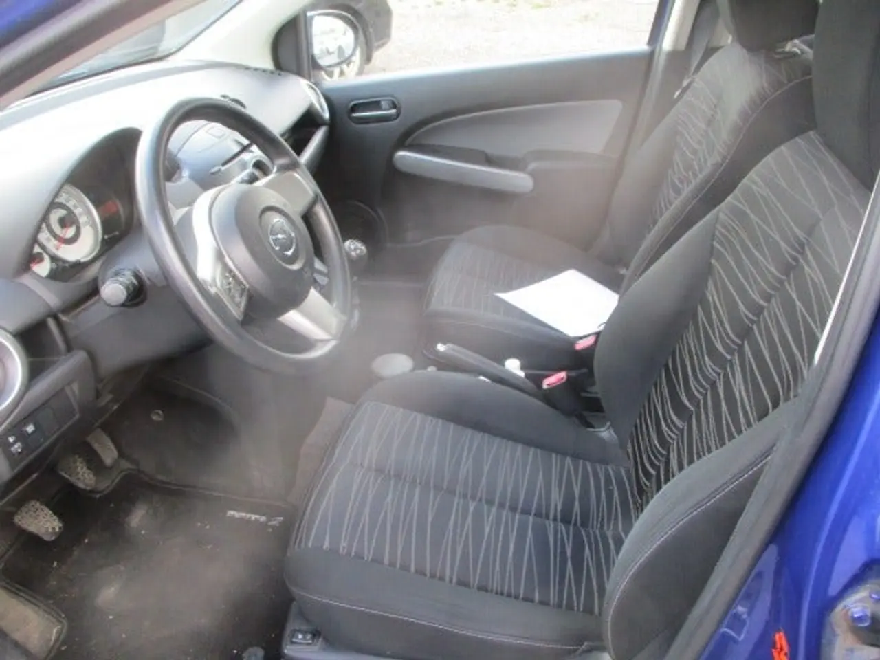 Billede 7 - Mazda 2 1,3 Premium