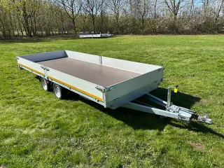 EDUARD trailer 5020-3000.63