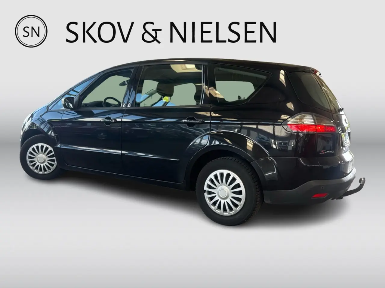 Billede 3 - Ford S-MAX 2,0 Titanium