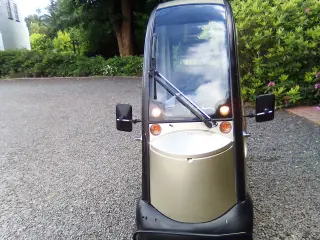 MINIBIL