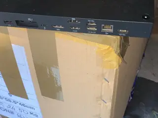 2 stk Lenovo ThinkPad Thunderbolt 4 Docking