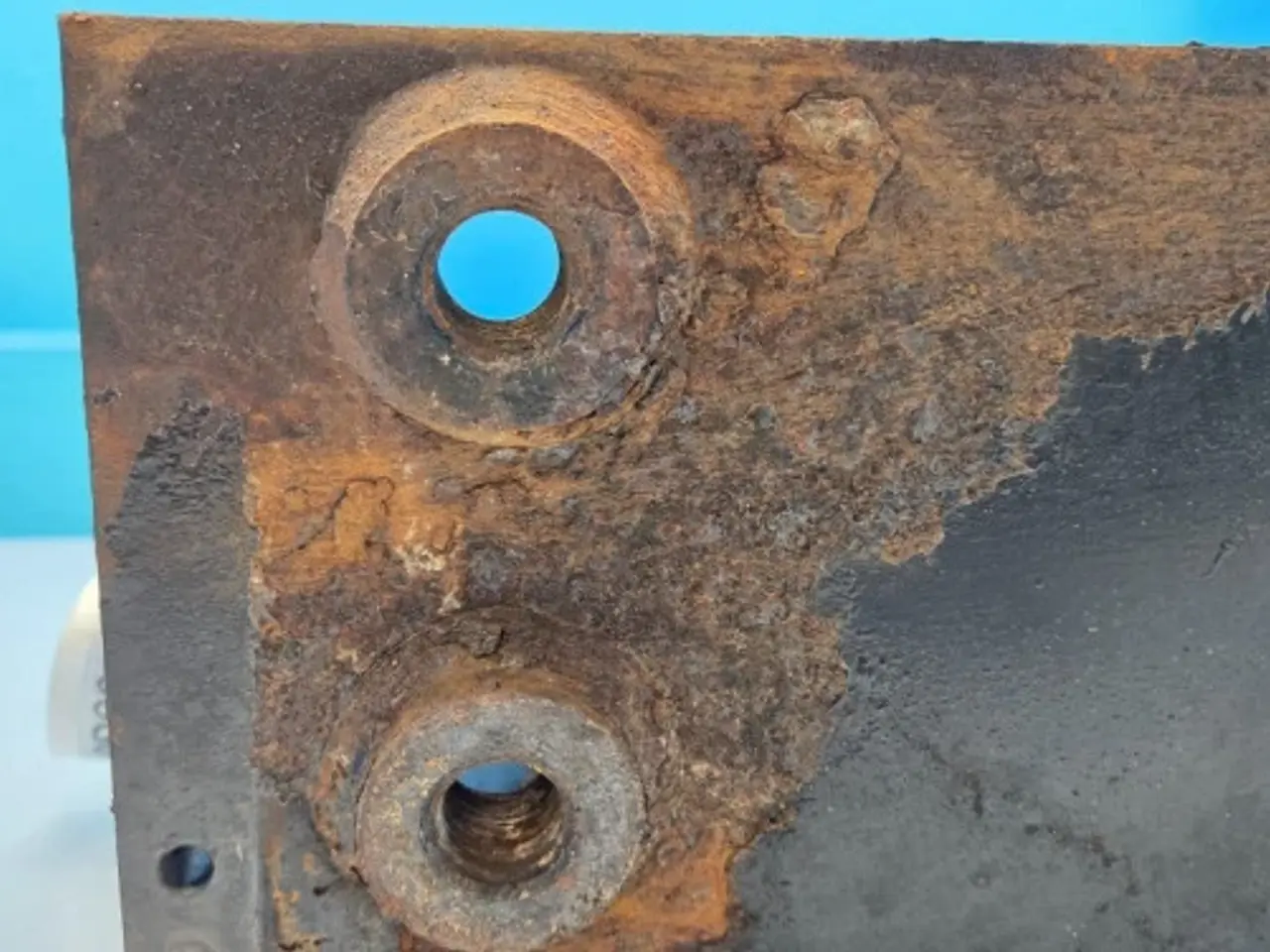 Billede 5 - Massey Ferguson 6290 Støtte L. 3616284M93