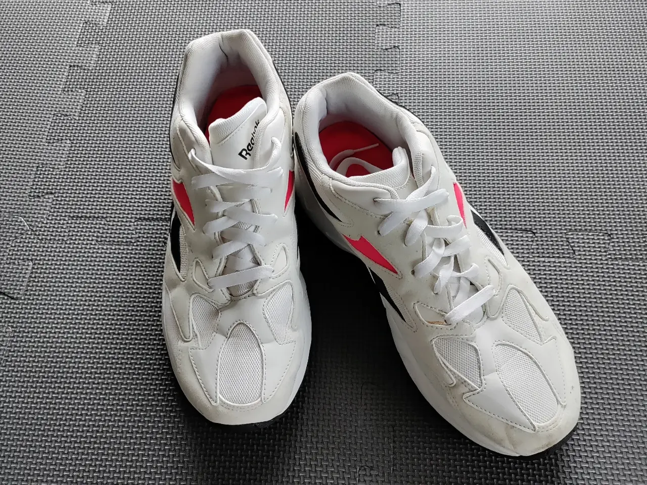 Billede 2 - Reebok sneakers str 43