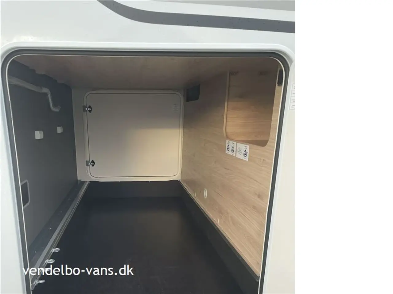 Billede 11 - 2026 - Dethleffs Globebus I I6
