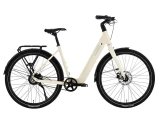 Lindebjerg 28" Elcykel Libre
