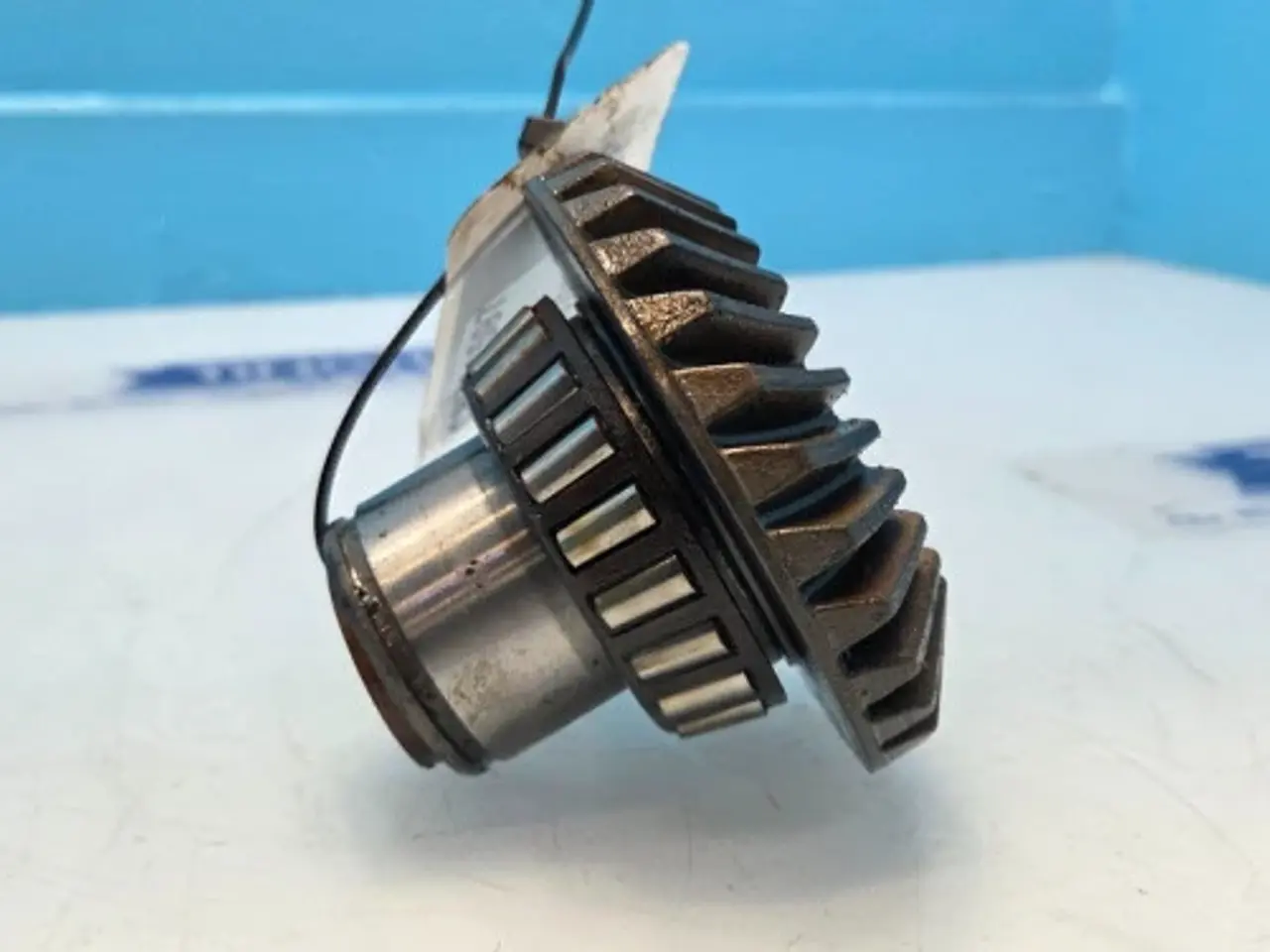 Billede 12 - John Deere 6300 Gear L78235