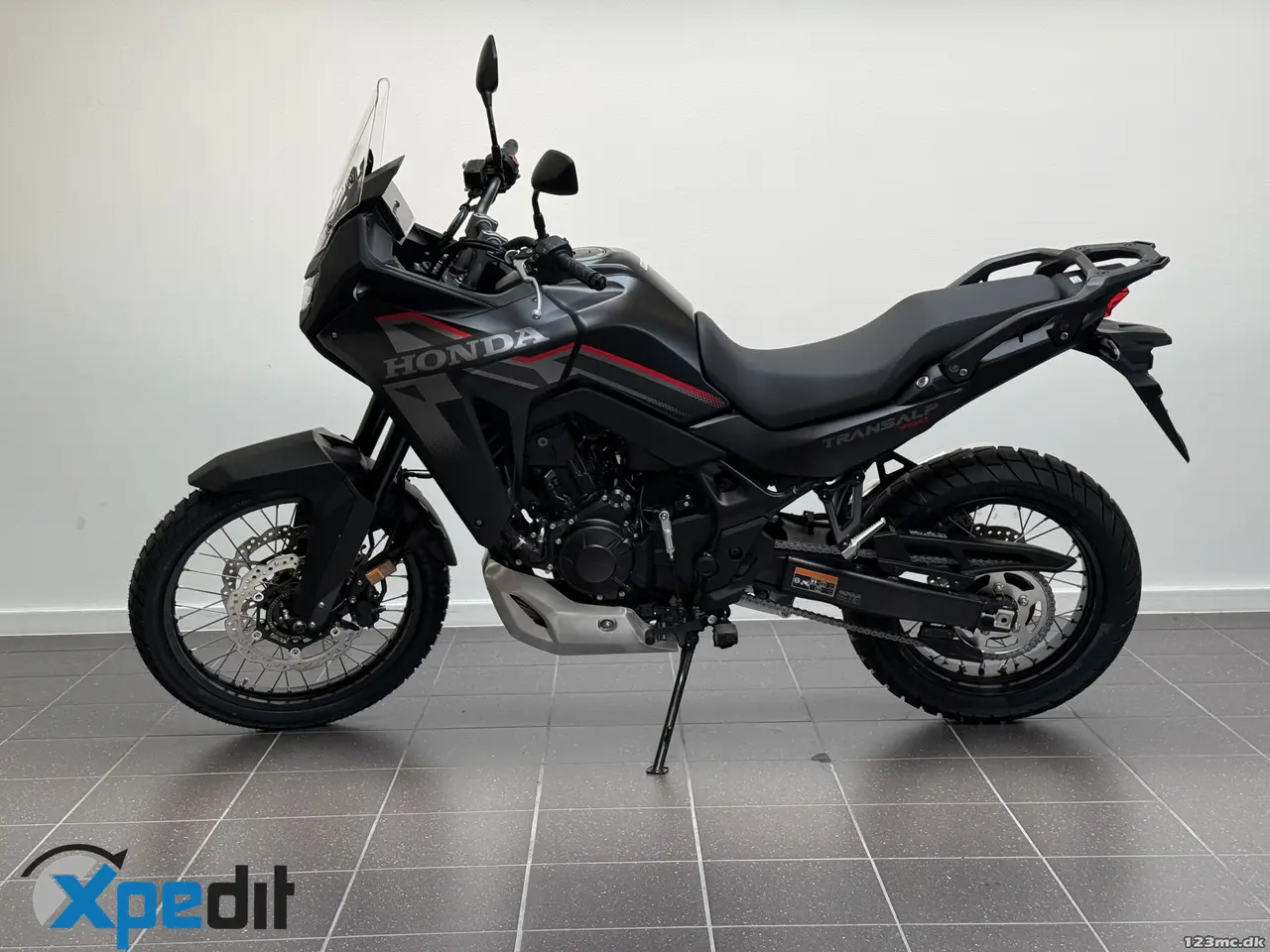 Billede 6 - Honda XL 750 Transalp E-Clutch