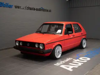 VW Golf I 1,5 LX