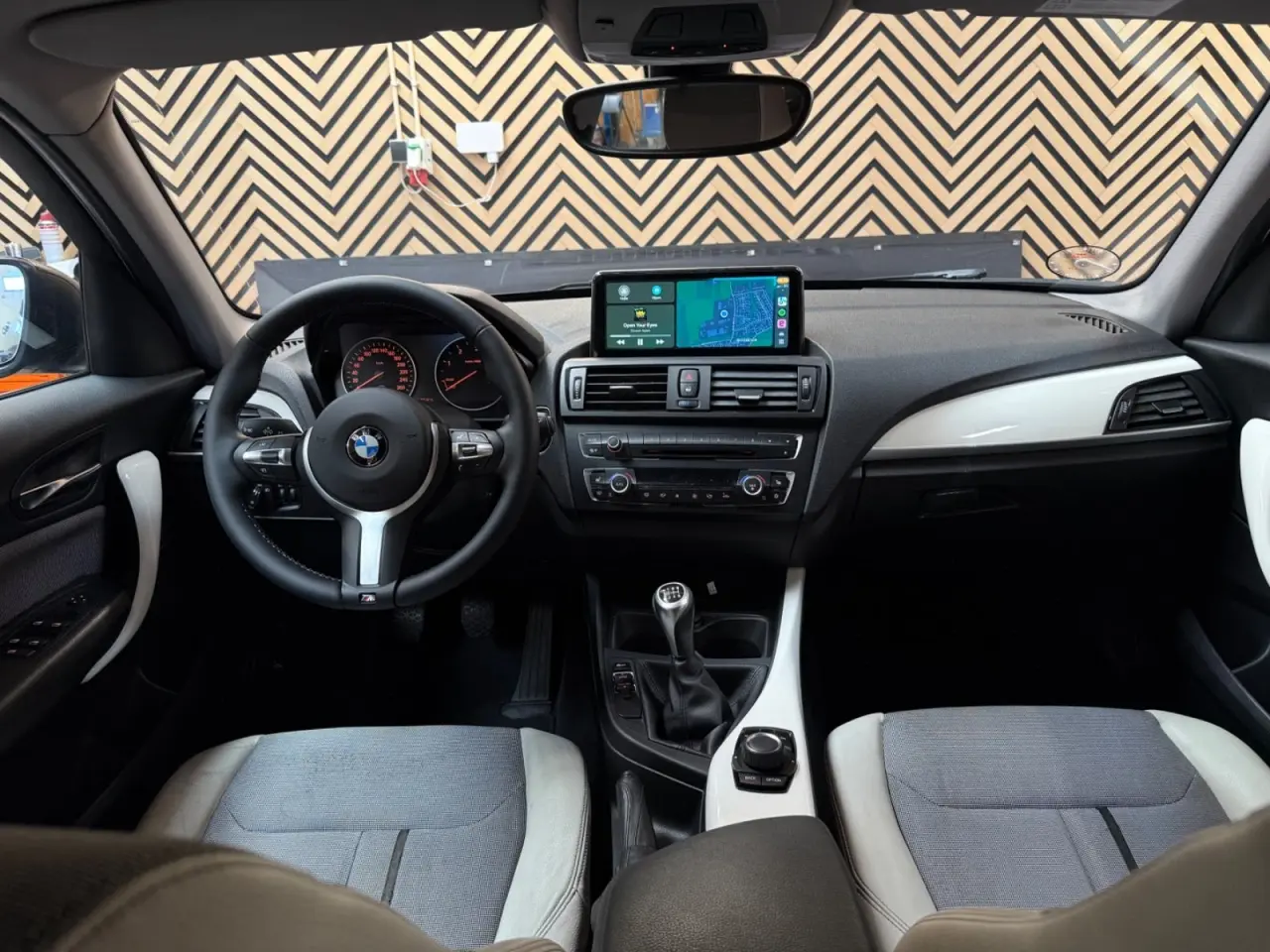 Billede 11 - BMW 118d 2,0 Urban Line Van